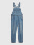 Фото #3 товара '90s Loose Overalls