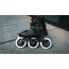 Фото #13 товара UNDERCOVER WHEELS Team 86A Skates Wheels 4 Units