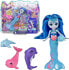 Фото #1 товара Mattel Mattel Enchantimals Dolphin Family - HCF72