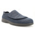 Фото #2 товара Propet Cush 'N Foot Slip On Mens Blue Casual Slippers M0202NVC