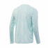 30% Off HUK Icon X Long Sleeve Fishing Performance Sun Shirt--Pick Color/Size