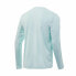 Фото #2 товара Футболка Huk Icon X Long Sleeve Fishing 30% Off