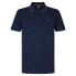 Фото #2 товара PETROL INDUSTRIES POL961 short sleeve polo