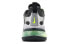 Nike Air Max 270 React SE 低帮 跑步鞋 男款 黑绿 / Кроссовки Nike Air Max 270 React SE CT1647-001