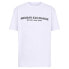 ARMANI EXCHANGE 6RZTLT-ZJ9JZ short sleeve T-shirt