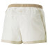 Фото #2 товара Puma Run Ciele 3 Inch Woven Shorts Womens White Casual Athletic Bottoms 52343066