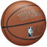 Фото #2 товара Wilson NBA Forge Plus Eco Ball WZ2010901XB