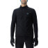 UYN Cross Country Skiing Coreshell full zip sweatshirt