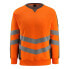 Hi-Vis Orange / Dark Anthracite