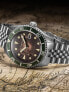 Фото #4 товара Часы Spinnaker Wreck Automatic 44mm