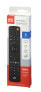 One for All Basic Universal Remote Contour 4 - TV - TV set-top box - DVD/Blu-ray - Soundbar speaker - IR Wireless - Press buttons - Black