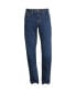 Фото #1 товара Men's Recover 5 Pocket Traditional Fit Denim Jeans