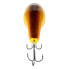 Фото #3 товара Shimano Hot Mustard MACBETH BIG Crankbait (MB75HM) Fishing