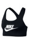 Фото #2 товара Спортивный бюстгальтер Nike Swoosh Futura 899370-010 для женщин