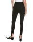 Фото #2 товара Velvet By Graham & Spencer Stirrup Legging Women's Black S