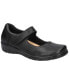 ფოტო #1 პროდუქტის Women's Archer Comfort Mary Jane Flats