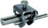 DEHN AK ES TE 20 RD10 FL30 V4A - Beam clamp - Stainless steel - Stainless steel - 50 mm - 39 mm - 150 g