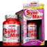 Жиросжигатель для спортсменов AMIX SyneMax Fat Burner Caps 90 капсул - фото #2