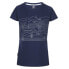 ფოტო #1 პროდუქტის TRESPASS Dunebug short sleeve T-shirt