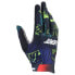 Фото #2 товара LEATT Moto 2.5 X-Flow off-road gloves