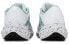 Фото #4 товара Кроссовки женские Nike Air Winflo 10 Бело-зеленые