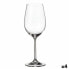 Фото #1 товара Набор стаканов Bohemia Crystal Clara 350 мл Белый 6 предметов 6 x 8 x 22 см (6 штук) (4 штук)