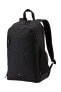 Unisex Siyah 26 L Buzz Backpack Spor Sırt Çantası Vo07913601
