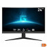 Фото #6 товара Монитор MSI G24C6 E2 23,6" 24" Full HD 180 Hz