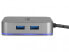 Delock 87742 - Any brand - USB - Grey