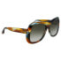 ფოტო #3 პროდუქტის VICTORIA BECKHAM VB623S-318 Sunglasses