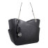 Сумка женская Michael Kors 35F1STVT3L-BLACK - фото #2