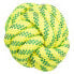 TRIXIE Aqua Toy Ø7 cm Ball Yellow / Green - фото #3