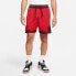 Фото #2 товара [DH9075-687] Mens Air Jordan DRI-FIT SPORT DIAMOND SHORTS