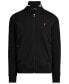 Men's Soft Cotton Track Jacket