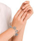 ფოტო #2 პროდუქტის Butterfly and Critters Charm Bracelet