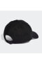 Iı3513 Bball Cap Cot Unisex Şapka