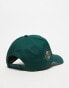 Фото #5 товара New Era – Oakland Athletics Logo 9forty – Trucker-Kappe in Grün