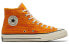 Фото #3 товара Кеды Converse Chuck Taylor All Star 1970s Canvas Shoes,