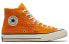 Кеды Converse Chuck Taylor All Star 1970s Canvas Shoes,