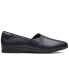 ფოტო #2 პროდუქტის Women's Jenette Grace Slip-On Flats