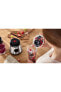 Фото #14 товара 4lü Paslanmaz Çelik Bıçak Sistemi Premium Smoothie Blender Seti
