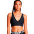 UNDER ARMOUR Meridian Rib sports bra low support