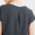 SALOMON Essential Shaped short sleeve v neck T-shirt