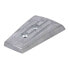 SUPER MARINE Volvo DPH&DPR Lower Unit Zinc Plate Anode