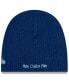 Infant Boys and Girls Royal Indianapolis Colts Mini Fan Beanie