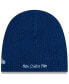 ფოტო #2 პროდუქტის Infant Boys and Girls Royal Indianapolis Colts Mini Fan Beanie