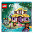 Фото #1 товара Конструктор LEGO Disney Princess 12 2023 V29 Multicolor