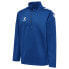 HUMMEL Core XK Poly half zip sweatshirt