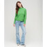 SUPERDRY Essential Turtle Neck Sweater