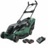 Фото #14 товара Lawn Mower BOSCH AdvancedRotak 36-660 36 V